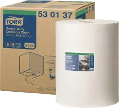  Tork Rengöringsduk Kraftig W1/W2/W3