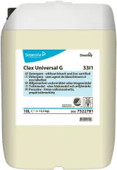  Tvättmedel Clax Universal för städtextilier