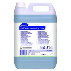  Allreng&ouml;ring Sprint 200 Pur-Eco E1b 5 liter