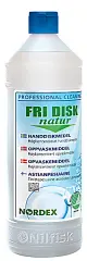  Handdiskmedel Nordex Fri Disk natur 1 liter
