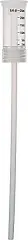  Doseringspump 1 liters flaska 2-25ml per tryck