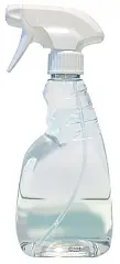  Sprayflaska Canyon med trig 0,5 liter transparent