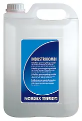 Industrirengöring Nordex Industrikombi