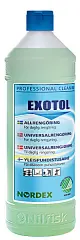 Allrengöring Nordex Exotol parfymerad