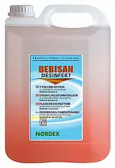 Ytdesinfektion Nordex Debisan