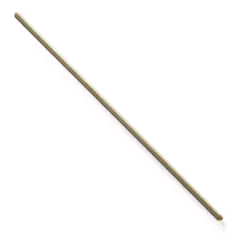 Träskaft gängat fäste 150cm