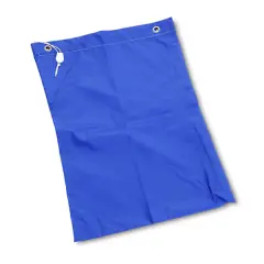  Moppsäck Nordex till städvagn Nordex 50x70cm blå