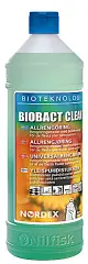  Allrengöring Nordex Biobact Clean
