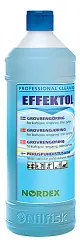  Grovreng&ouml;ring Nordex Effektol