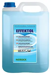  Grovreng&ouml;ring Nordex Effektol