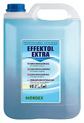  Grovreng&ouml;ring Nordex Effektol Extra