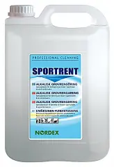  Grovreng&ouml;ring Nordex Sportrent