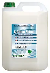  Golvv&aring;rd Nordex S-Cleane Shine