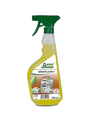  Grovrengöring Green Care GREASE spray