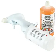 Grovrengöring Green Care Grease off Quick & Easy