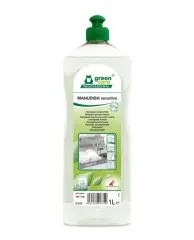  Handdiskmedel Green Care MANUDISH sensitiv 1 liter