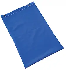  Mopps&auml;ck Nordex till st&auml;dvagn 50x75cm