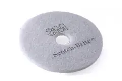  Rondell 3M Scotch-Brite Premium vit 13"