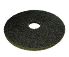  Rondell 3M Scotch-Brite grön 8"
