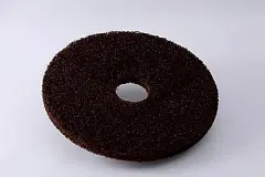  Rondell 3M Scotch-Brite brun 15"