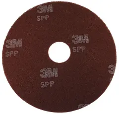  Rondell 3M SPP Plus brun 16"