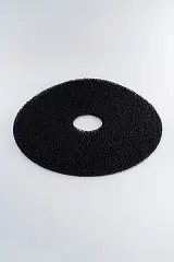  Rondell 3M Scotch-Brite 7300 High-Pro svart 16"