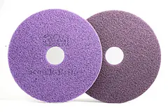  Rondell 3M Scotch-Brite Plus lila 13"