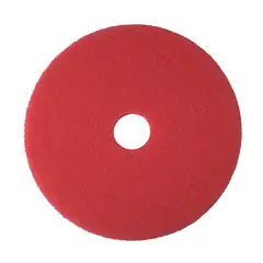  Rondell 3M Economy 5100PLG röd 15"