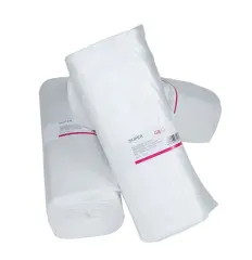  Avfallspåse HDPE vit 80 liter