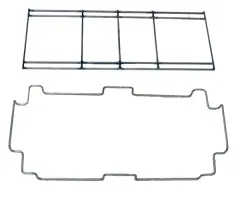  S&auml;ckring inkl bottendel till sopk&auml;rl