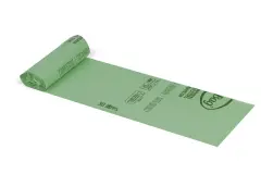  Avfallsp&aring;se Bio