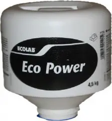  Maskindiskmedel Ecolab Eco Power
