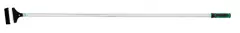  Golvskrapa Unger med 120cm skaft 10cm bred