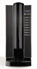  Kaffemaskin CQ Cafe Elite III instantbrygg