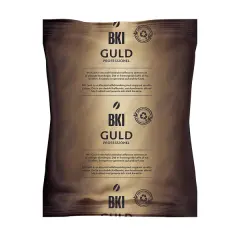  Kaffe BKI Dark Brazil bryggmalet 500g