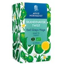  Te Arvid Nordquist Earl Greys Hage