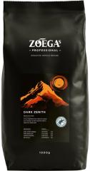  Kaffe Zo&eacute;gas Dark Zenith Hela b&ouml;nor 1000g