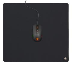  Musmatta stor 45x40cm svart