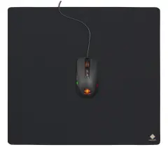  Musmatta stor 45x40cm svart