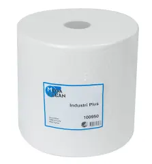 Industrirulle MegaClean Plus