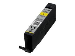  Bläckpatron Canon CLI-581XL gul