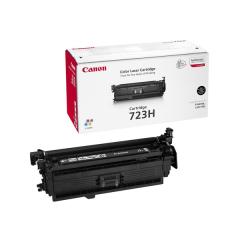  Toner Canon CRG-723H svart - 10 000 sidor