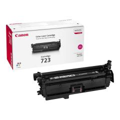  Toner Canon CRG-723M magenta - 8 500 sidor
