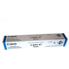  Toner Canon C-EXV47 cyan - 21 500 sidor