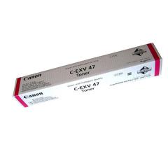  Toner Canon C-EXV47 magenta - 21 500 sidor