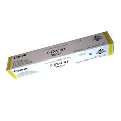  Toner Canon C-EXV47 gul - 21 500 sidor