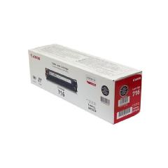 Toner Canon CRG-716BK svart - 2 300 sidor