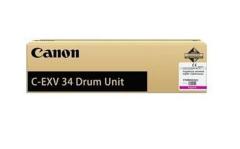  Trumma Canon C-EXV34 magenta - 36 000 sidor