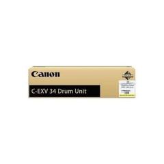  Trumma Canon C-EXV34 gul - 36 000 sidor