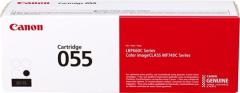  Toner Canon CLBP 055 svart - 2 300 sidor